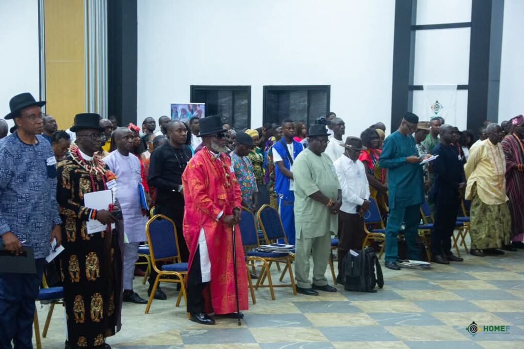 Stakeholders demand FG revisit report of oil pollution in Niger Delta