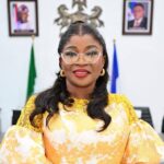 Theresa Ushie