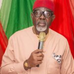 Chief Ndubuisi Nwobu