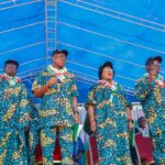Oyebanji pledges to restore Ekiti workers’ dignity at Workers’ Day 2025