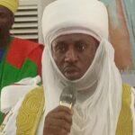 Emir of Kaura Namoda, HRH Major Dr Sanusi Mohammed Ahmad Asha, Khadimul Qur’an