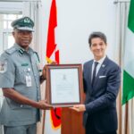 Joint operations: Customs intercepts 65 stolen Canadian vehicles, over 1000 parcels of narcotics
