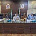 PDP governors