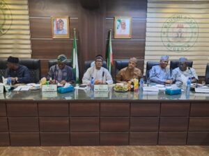 PDP governors