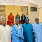Kebbi leaders reunite at Tinubu/Kaura two-term group inauguration