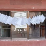 Anambra guber: INEC publishes candidates’ particulars for scrutiny