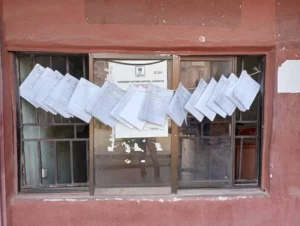 Anambra guber: INEC publishes candidates’ particulars for scrutiny