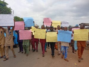 Stop exploiting electricity consumers, contractors tell IBEDC
