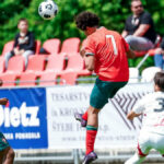 Cristiano Ronaldo Junior