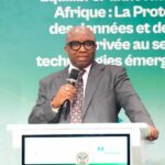 NDPC National Commissioner Dr Vincent Olatunji