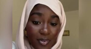 Zainab Muhamadu