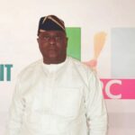 Dr. Gbenga Adegbola