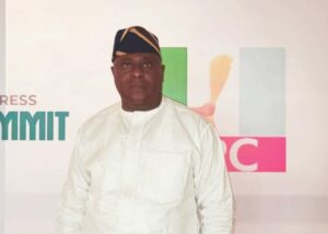 Dr. Gbenga Adegbola