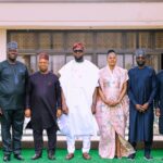 Tinubu heads 10-man committee