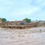 Mokwa flood: 151 dead, 3,018 displaced – NISEMA