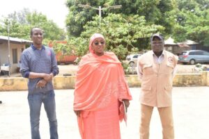 Group launches free medical