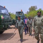 Lieutenant General Olufemi Oluyede