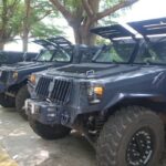 Nigeria Police APC