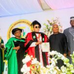 Keystone Bank chairman Lady Ada Chukwudozie
