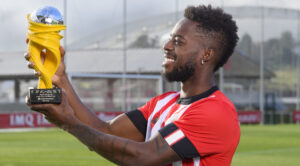 ATHLETIC CLUB