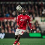 Ola Aina