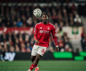Ola Aina