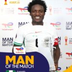 Daniel Bameyi