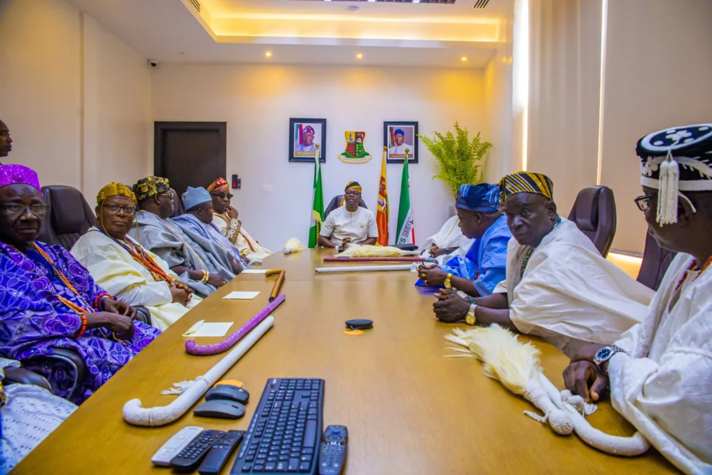 Oba’s council bill: Ibadan indigenes back Oyo Assembly on rotational chairmanship