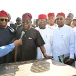 President Bola Tinubu