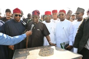President Bola Tinubu
