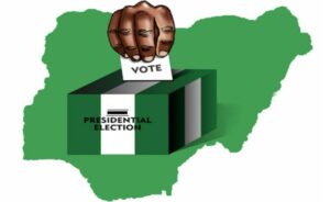 2027 ELECTION