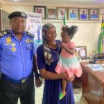 Imo police arrest four women for baby theft