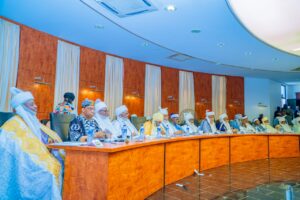 Governors, traditional rulers decry education, other crises in the North