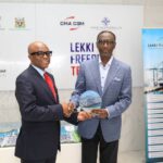 FG to dredge $1.5bn Lekki channel beyond 16.5m