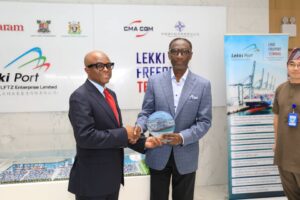 FG to dredge $1.5bn Lekki channel beyond 16.5m