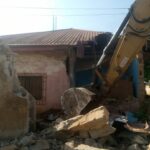 Imo govt allegedly demolishes EEDC office, arrests manager