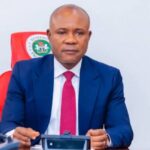 Enugu Governor Peter Mbah