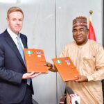 NDLEA, UK-HOIO sign MoU to combat illicit drug trafficking