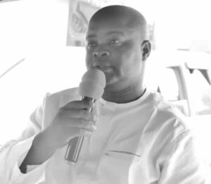 Olumuyiwa Babalola