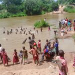 Nwifuru flags off Ebonyi/Benue 5-span bridge to boost connectivity, security