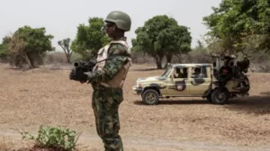 Senate urges intensified military action against Boko Haram’s deadly resurgence in Northeast