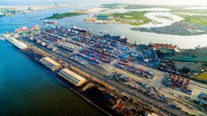 APM Terminals Apapa