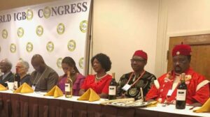 World Igbo Congress