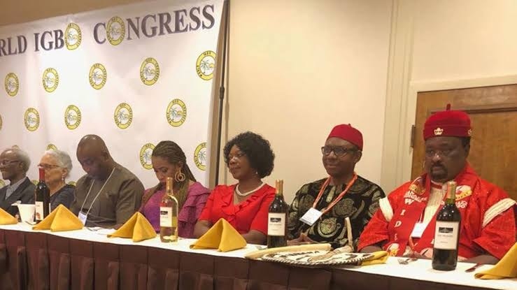 World Igbo Congress
