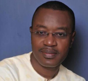 Bob Chiedozie Ogu