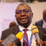 Minister of Power Adebayo Adelabu