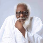 Dr Yemi Farounbi