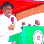 Bayelsa Governor Douye Diri
