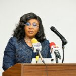 Head of the Civil Service of the Federation Didi Walson-Jack