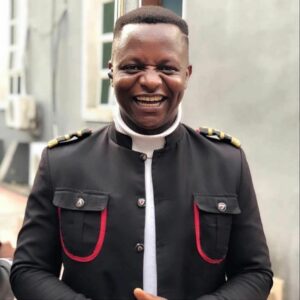 Odey Mathias